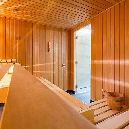 Hotel Blinnenhorn Reckingen Luaran gambar