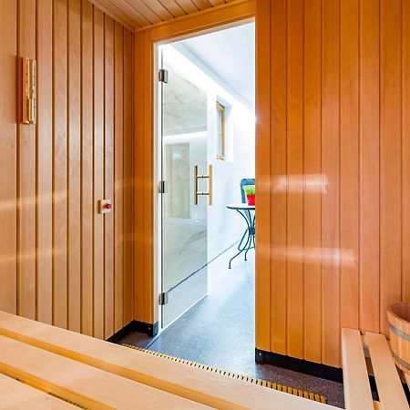 Hotel Blinnenhorn Reckingen Luaran gambar
