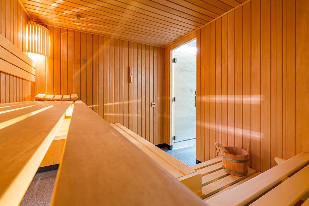 Hotel Blinnenhorn Reckingen Luaran gambar