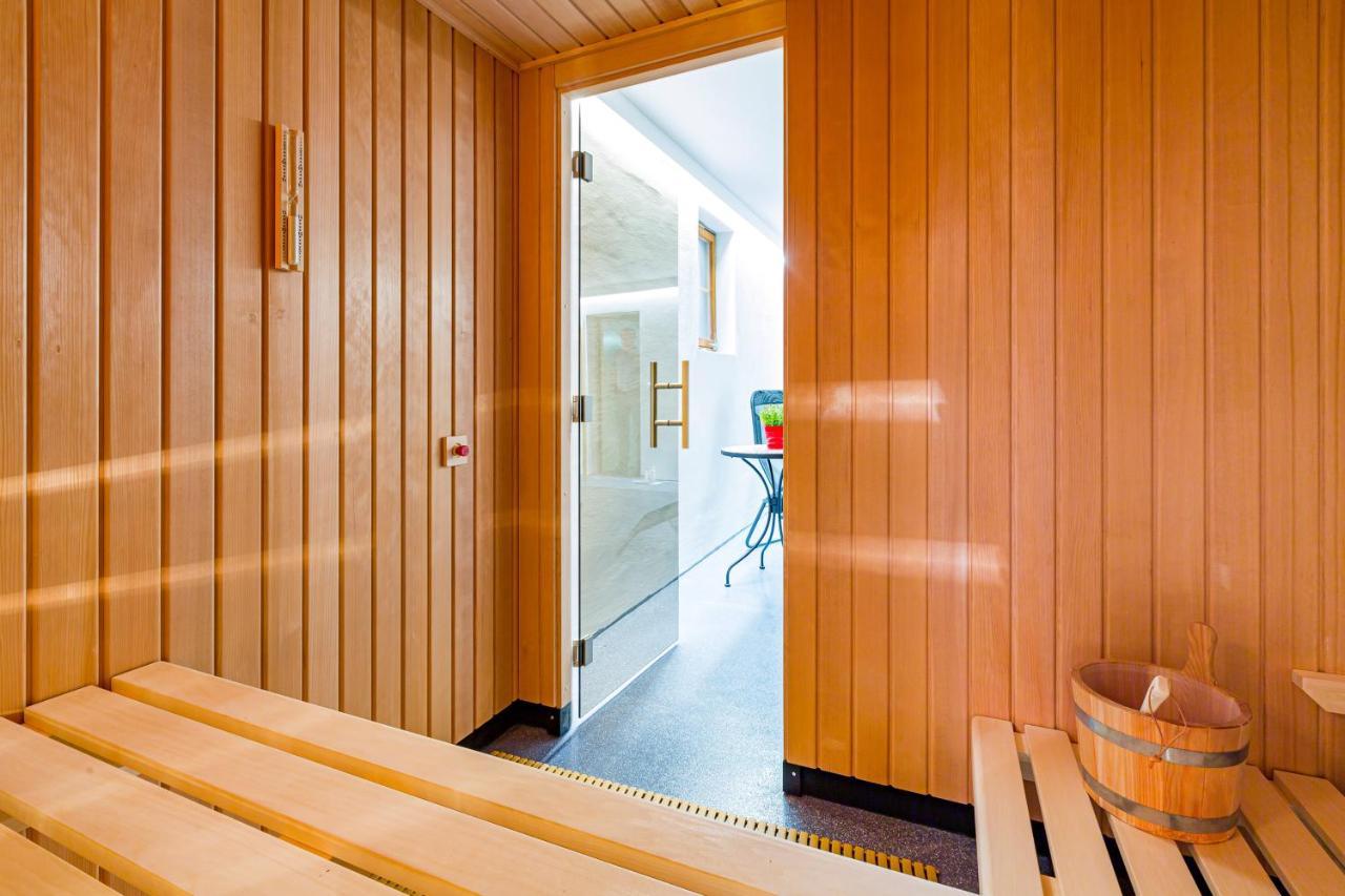 Hotel Blinnenhorn Reckingen Luaran gambar