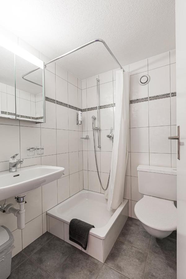 Hotel Blinnenhorn Reckingen Luaran gambar
